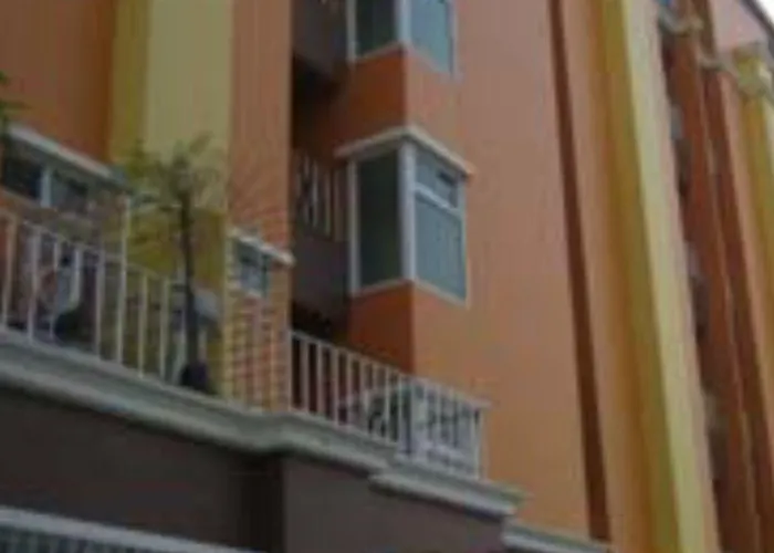 Bm Mansion