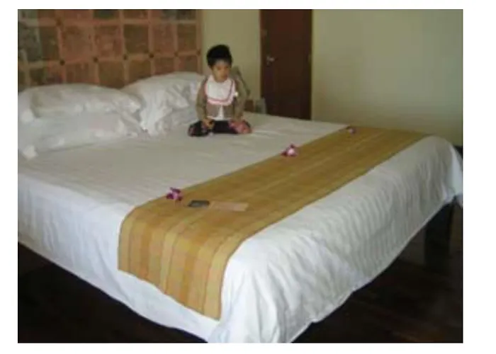 Apartment Bm Mansion Bangkok