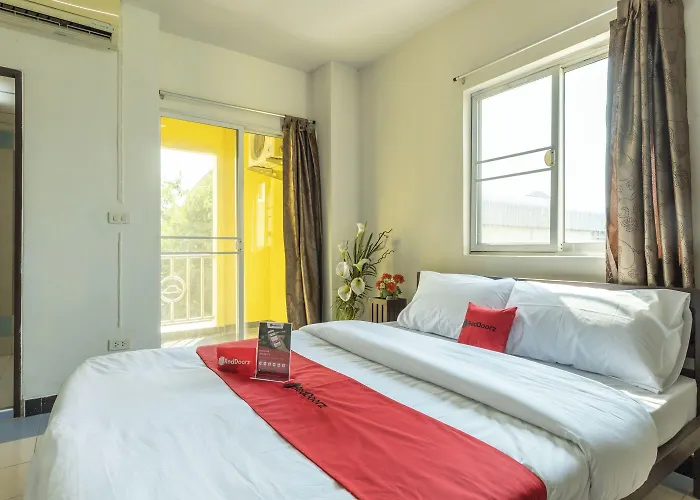 Bm Mansion Apartment