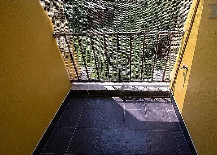 Bm Mansion Apartment *