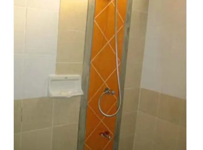 Bm Mansion Apartment Bangkok