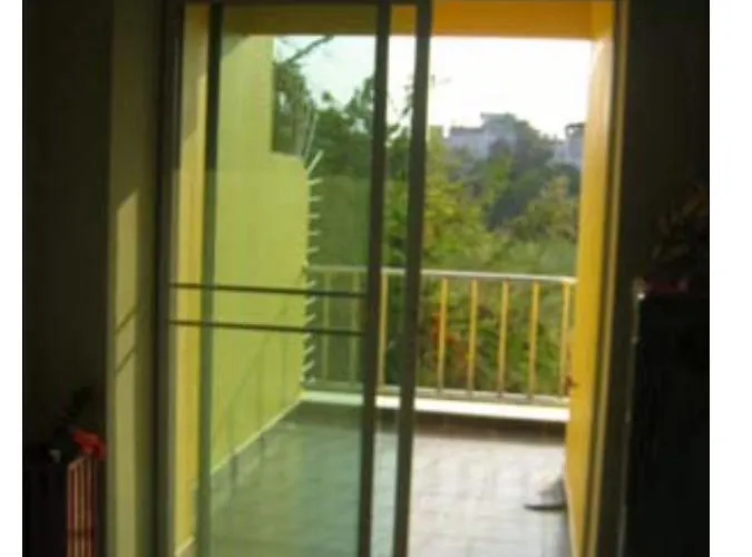 Bm Mansion *