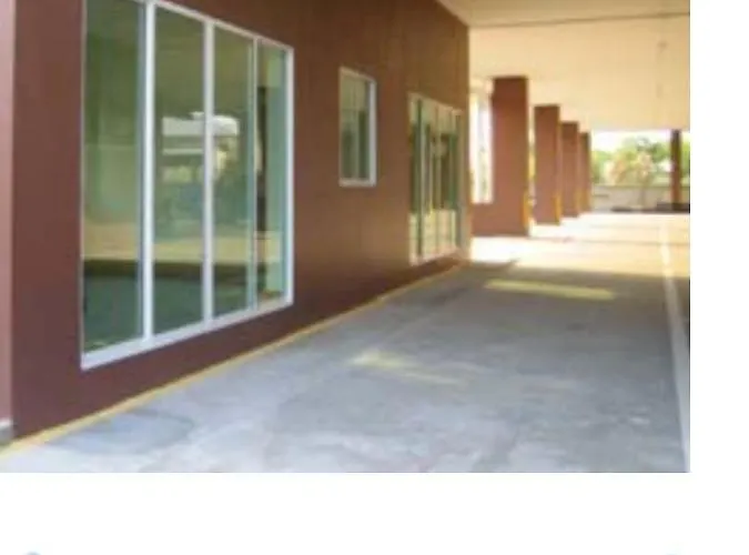 Apartment Bm Mansion